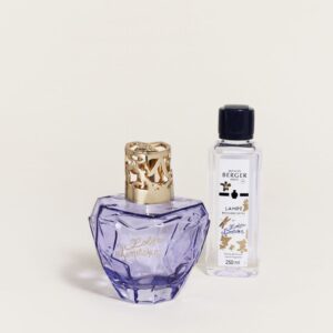 Lámpara Catalítica Lolita Lempicka Parme