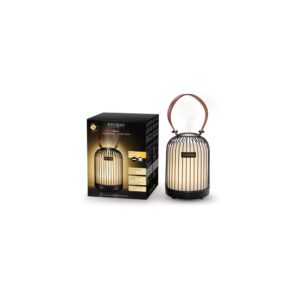 Brumizador Lampion Noir Esteban Paris