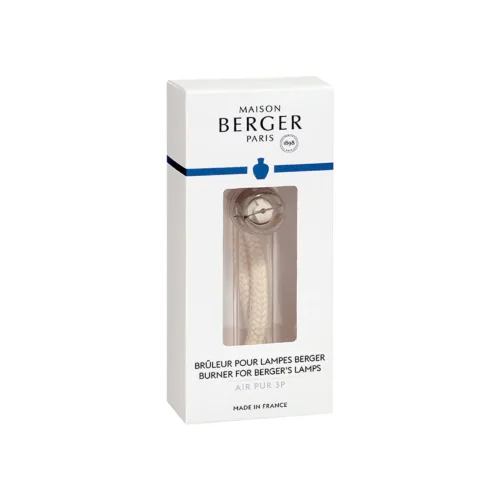 Mecha Recambio Lampe Berger - Air Pur 3P