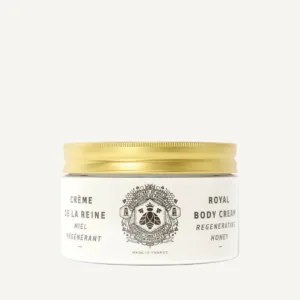 Crema Regenerante Ultra-Nutritiva Crème de la Reine - Panier des Sens