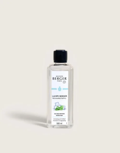 Recarga lámpara Berger Eau des Menthes