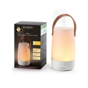 Difusor de niebla de perfume Petit Lampion