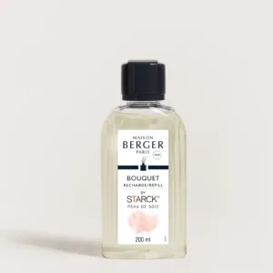 Recarga bouquet by Starck Peau de Soie 200 ml Un Toque de Magia Olfativa para tu Hogar