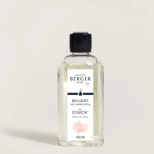 Recarga bouquet by Starck Peau de Soie. 400ml