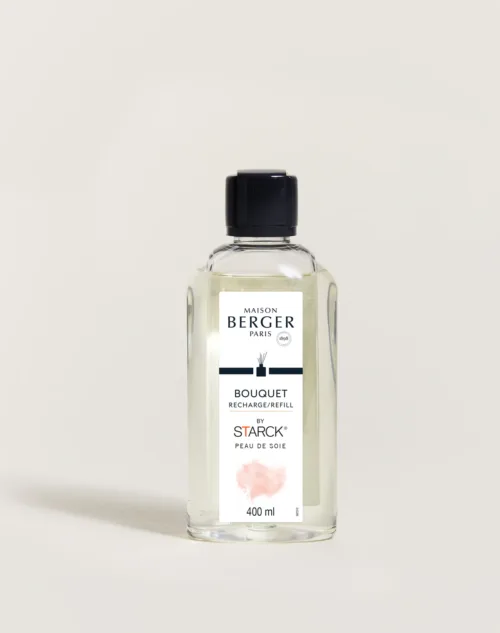 Recarga bouquet by Starck Peau de Soie. 400ml