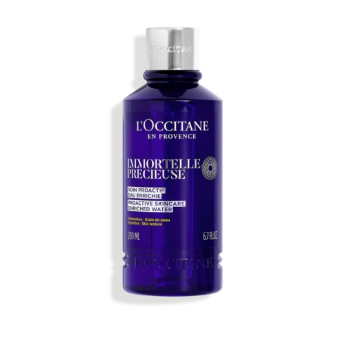 L’Occitane Immortelle Precious Essential