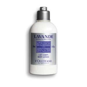 L´Occitane Lavande Leche Corporal Bio. 250 ml