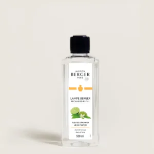 Recarga lámpara Berger Fleur de Citronnier 500ml