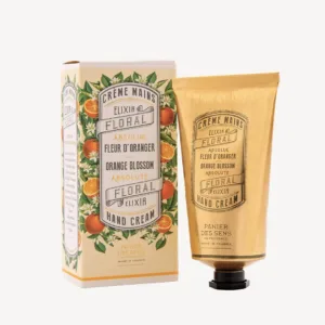 Crema de manos Fleur d'Oranger 75ml