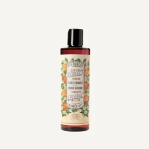 Gel de ducha Fleur d'Oranger. 250ml