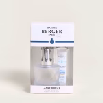 Cofre Lámpara Berger Spirale Givrée - Imagen 2