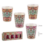 Set vasos de chupito Azahar