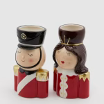 Jarrón Soldado Él - Imagen 2