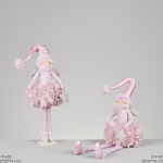 Angelitas Rosa. 2 modelos