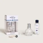 Cofre Lampe Berger Disco transparente - Imagen 3