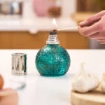 Cofre Lampe Berger Disco Verde - Imagen 4