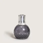 Cofre Lampe Berger Disco Gris - Imagen 3