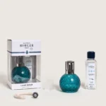 Cofre Lampe Berger Disco Verde - Imagen 2