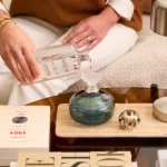 Lampe Berger Enigma azul - Imagen 2