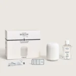 Difusor Eléctrico Dôme Blanco