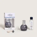 Cofre Lampe Berger Disco Gris - Imagen 2