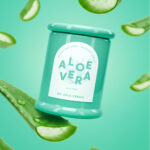 Vela Les Trendy de Aloe Vera - Imagen 3