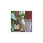 Brumizador Lampion Noir Esteban Paris - Imagen 3