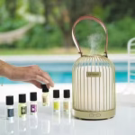 Difusor de Bruma Esteban Lampion Edition - Imagen 3