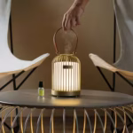 Difusor de Bruma Esteban Lampion Edition - Imagen 4