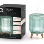 Brumizador So Retro Vert d'Eau Esteban Paris