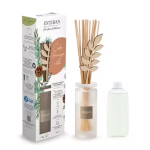 Cedre Sauvage Bouquet perfumado recargable. 100 ml