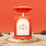 Vela Les Trendy de Chaï