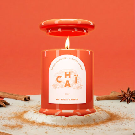 Vela Les Trendy de Chaï