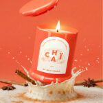 Vela Les Trendy de Chaï - Imagen 2