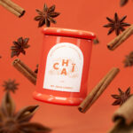 Vela Les Trendy de Chaï - Imagen 3