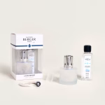 Cofre Lámpara Berger Spirale Givrée