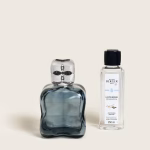 Cofre lámpara Berger Cosy Bleue