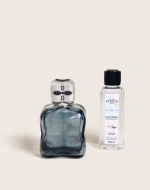 Cofre lámpara Berger Cosy Bleue