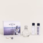 Cofre lámpara Berger Essentielle Ronde