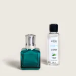 Cofre Lámpara Berger Glaçon Summer