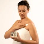 Crema Corporal Regenerante Ultra-Nutritiva Crème de la Reine - Panier des Sens - Imagen 2