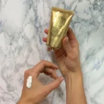 Crema de manos Fleur d'Oranger 75ml - Imagen 2