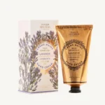 Crema de manos lavanda 75 ml
