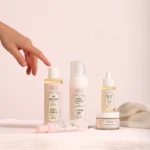 Crema facial ligera - Hidratación y Luminosidad. Parnier des Sens - Imagen 2