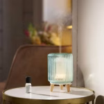 Brumizador So Retro Vert d'Eau Esteban Paris - Imagen 2