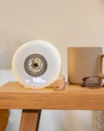 Despertador Diffuseur Night&Day Aroma Wake-Up - Imagen 2