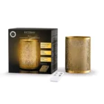 Difusor de Perfume Or & Lumière