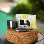 Difusor para coche Citronela y Menta – Esteban Paris