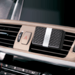 Difusor para coche Naranja y Té Verde - Esteban Paris - Imagen 3