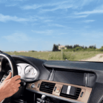 Difusor para coche Naranja y Té Verde - Esteban Paris - Imagen 4